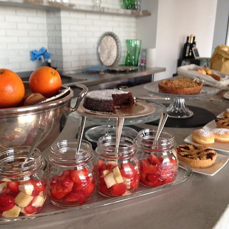 Bell Suite Hotel เบลลาเรีย-อีเจอา มารีนา ภายนอก รูปภาพ
