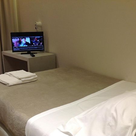 Bell Suite Hotel เบลลาเรีย-อีเจอา มารีนา ห้อง รูปภาพ