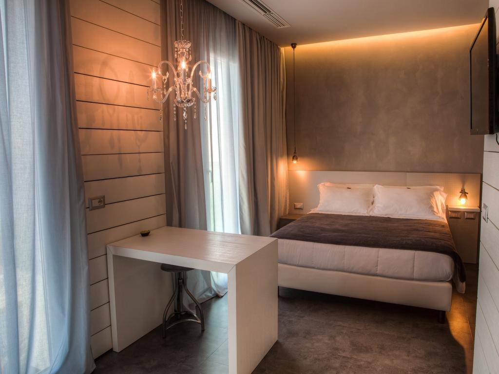 Bell Suite Hotel เบลลาเรีย-อีเจอา มารีนา ภายนอก รูปภาพ