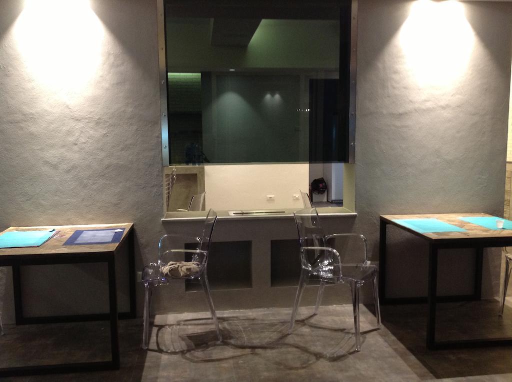 Bell Suite Hotel เบลลาเรีย-อีเจอา มารีนา ภายนอก รูปภาพ