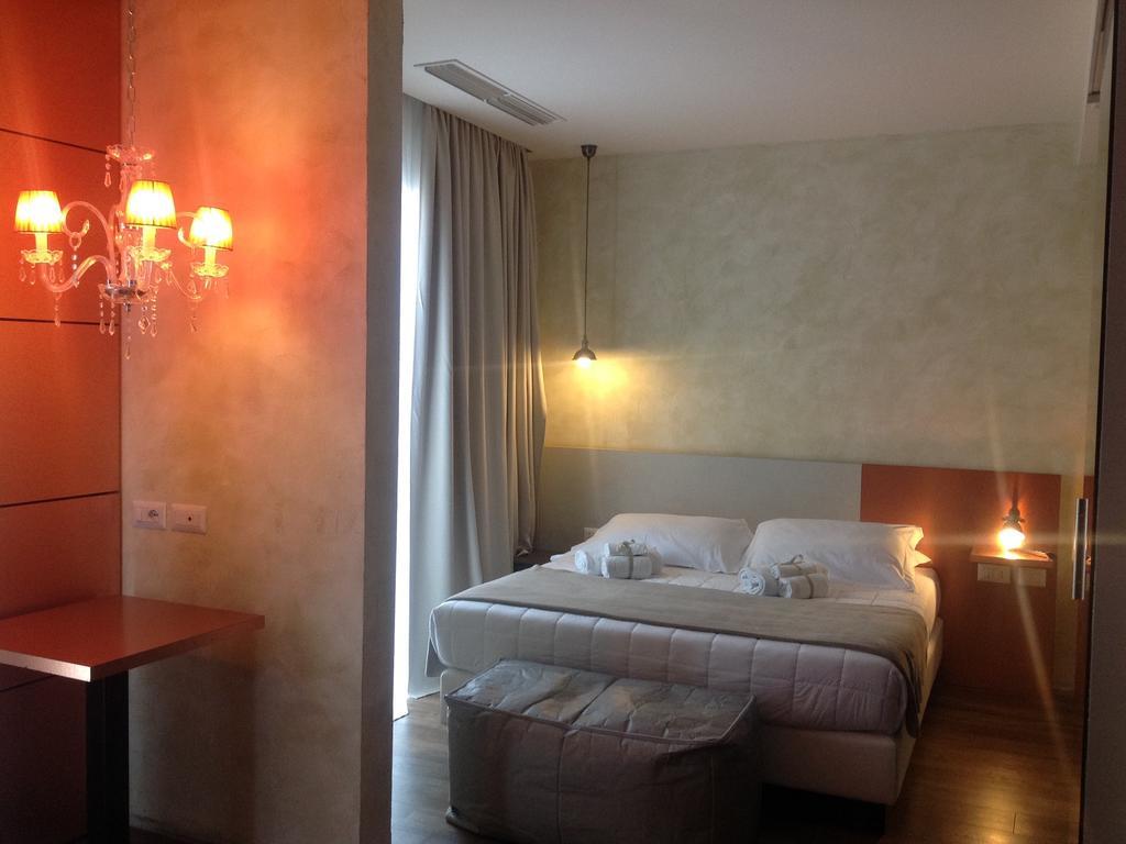 Bell Suite Hotel เบลลาเรีย-อีเจอา มารีนา ภายนอก รูปภาพ
