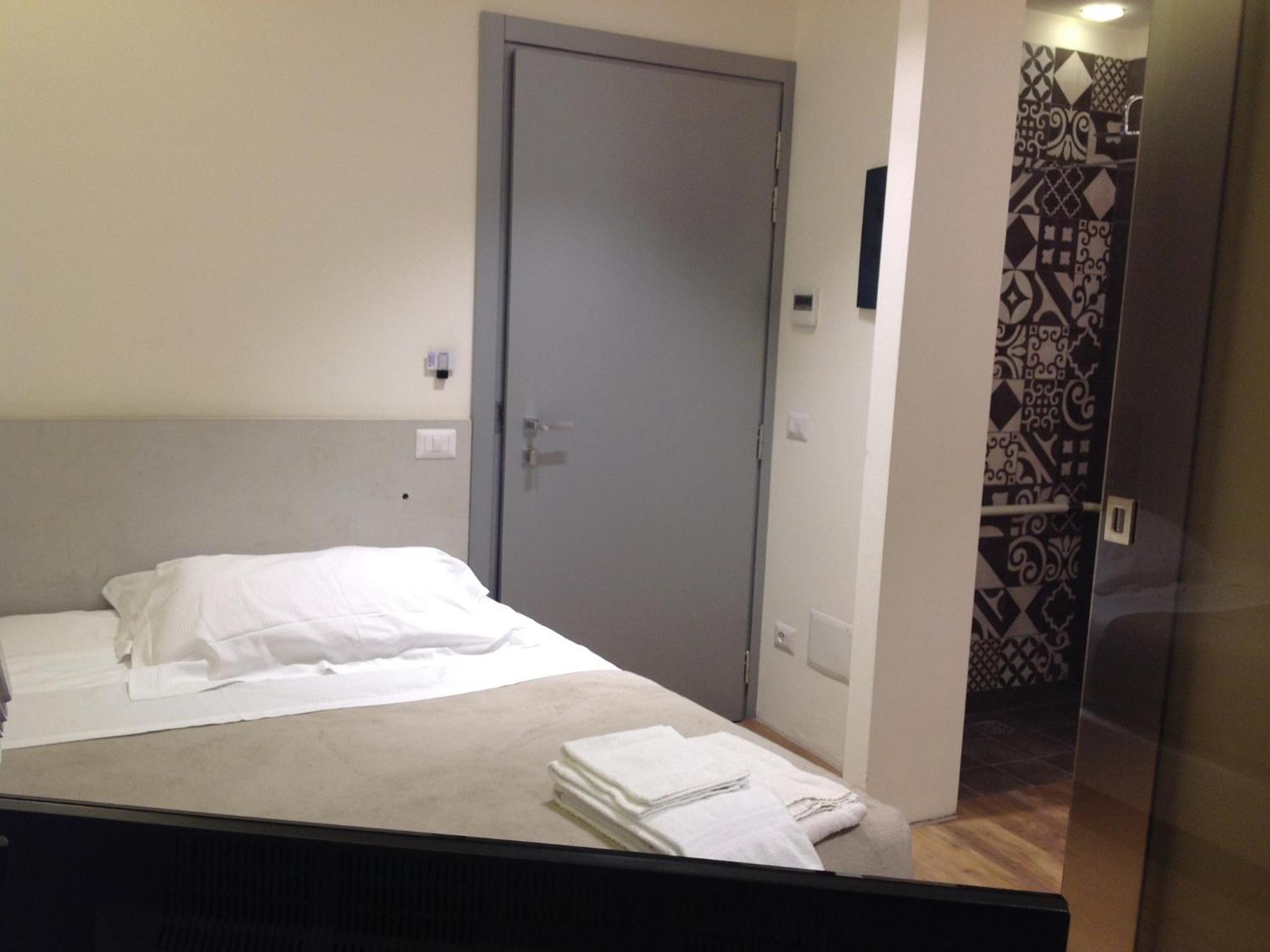 Bell Suite Hotel เบลลาเรีย-อีเจอา มารีนา ห้อง รูปภาพ