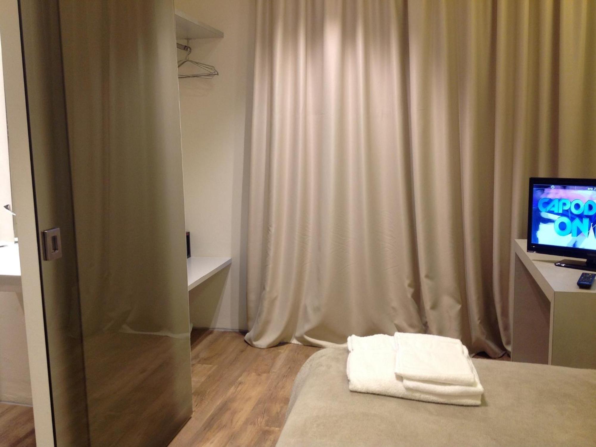 Bell Suite Hotel เบลลาเรีย-อีเจอา มารีนา ห้อง รูปภาพ