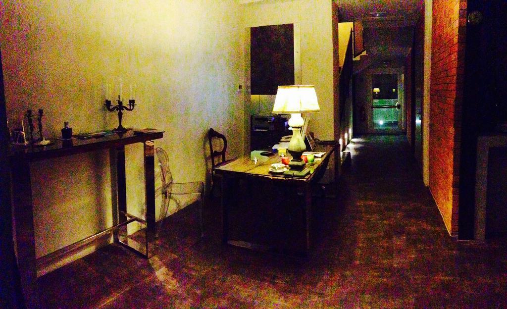 Bell Suite Hotel เบลลาเรีย-อีเจอา มารีนา ภายนอก รูปภาพ