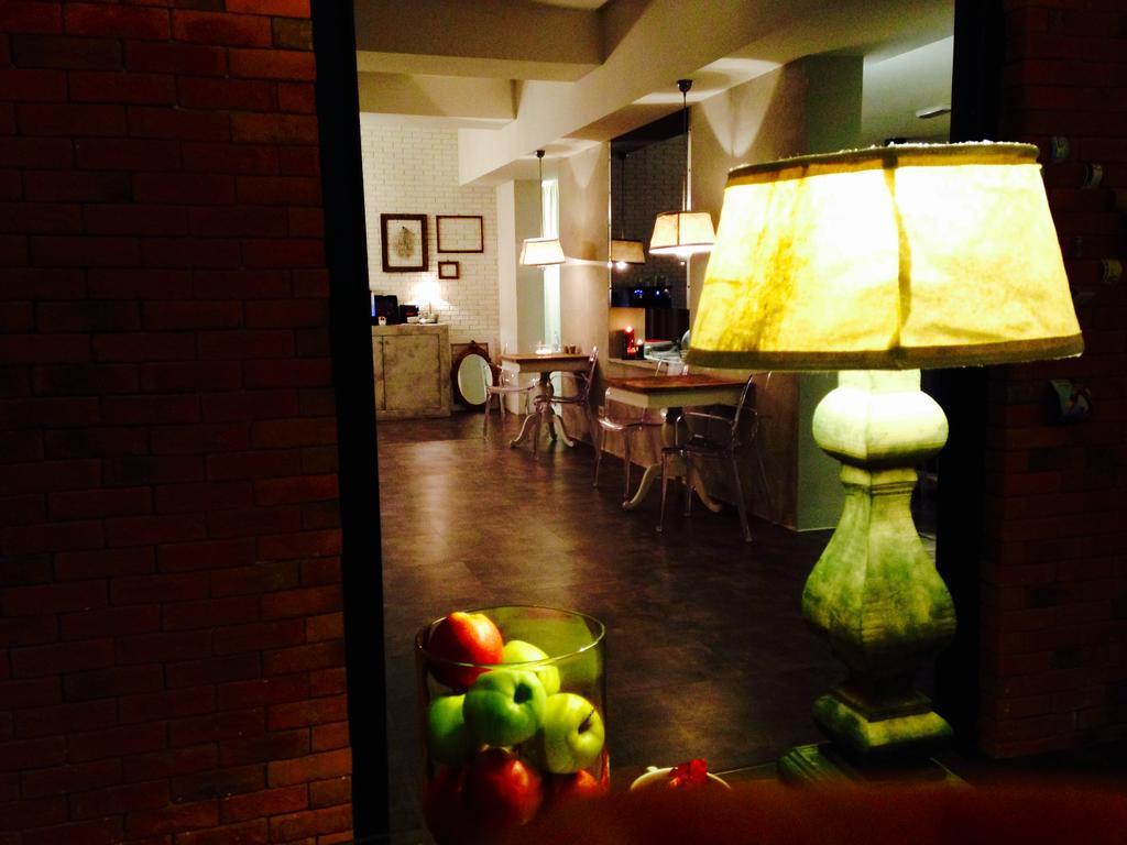 Bell Suite Hotel เบลลาเรีย-อีเจอา มารีนา ภายนอก รูปภาพ