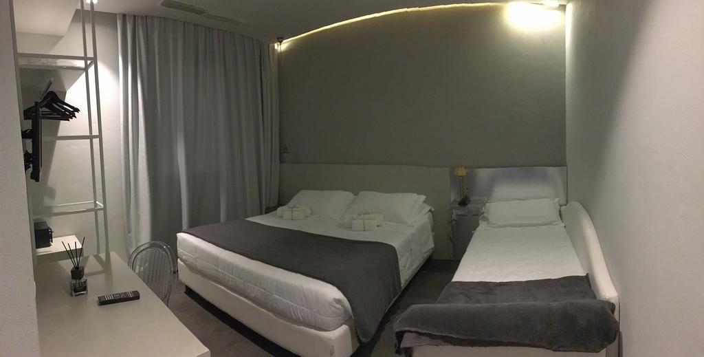 Bell Suite Hotel เบลลาเรีย-อีเจอา มารีนา ภายนอก รูปภาพ