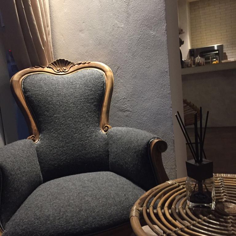 Bell Suite Hotel เบลลาเรีย-อีเจอา มารีนา ภายนอก รูปภาพ
