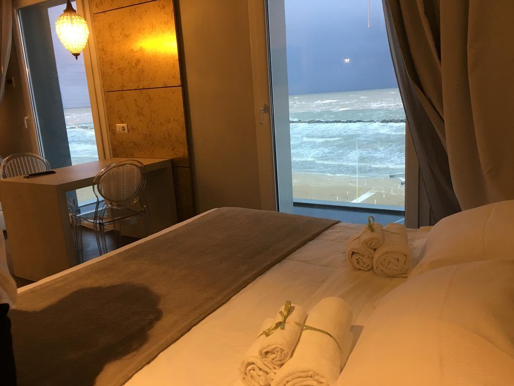 Bell Suite Hotel เบลลาเรีย-อีเจอา มารีนา ภายนอก รูปภาพ