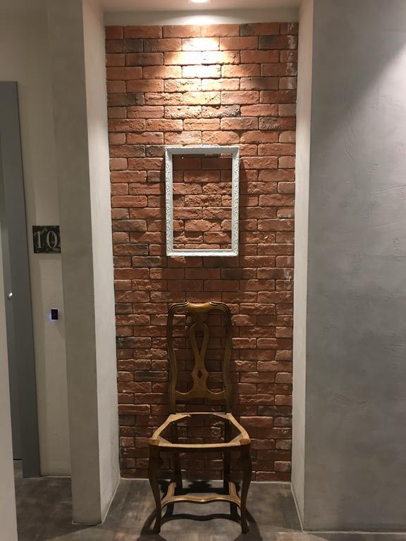 Bell Suite Hotel เบลลาเรีย-อีเจอา มารีนา ภายนอก รูปภาพ