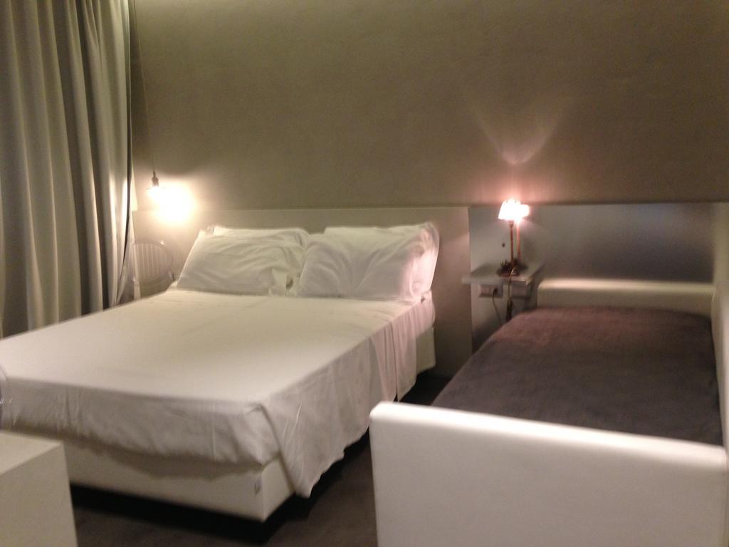 Bell Suite Hotel เบลลาเรีย-อีเจอา มารีนา ภายนอก รูปภาพ