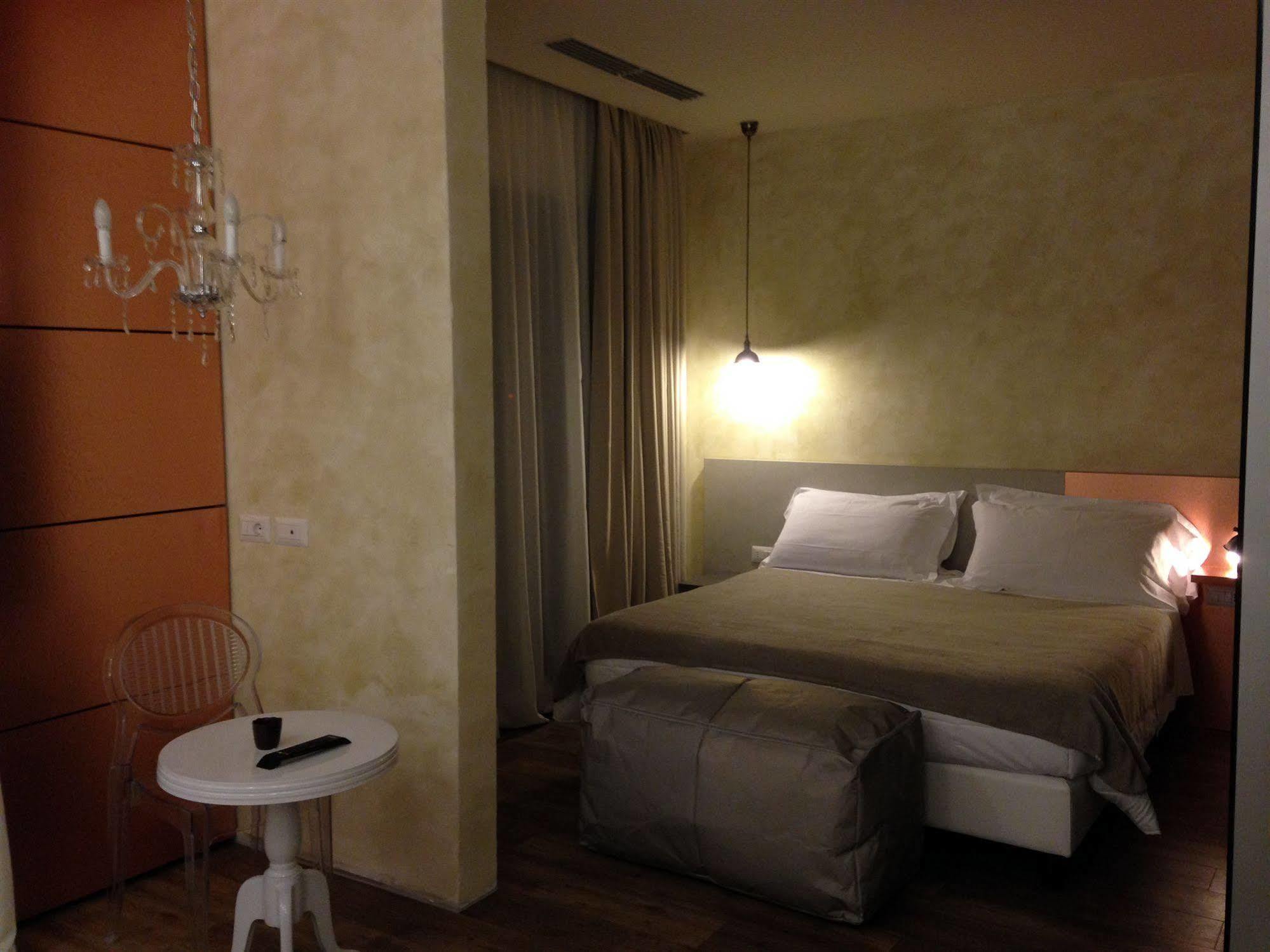 Bell Suite Hotel เบลลาเรีย-อีเจอา มารีนา ภายนอก รูปภาพ