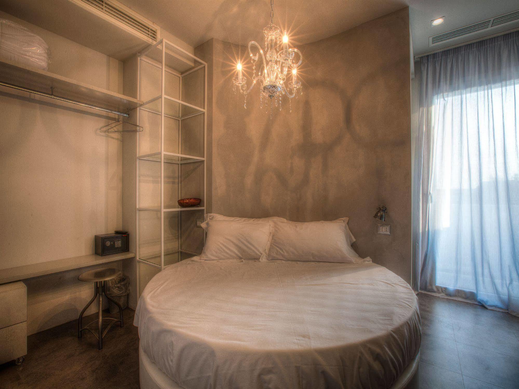 Bell Suite Hotel เบลลาเรีย-อีเจอา มารีนา ภายนอก รูปภาพ