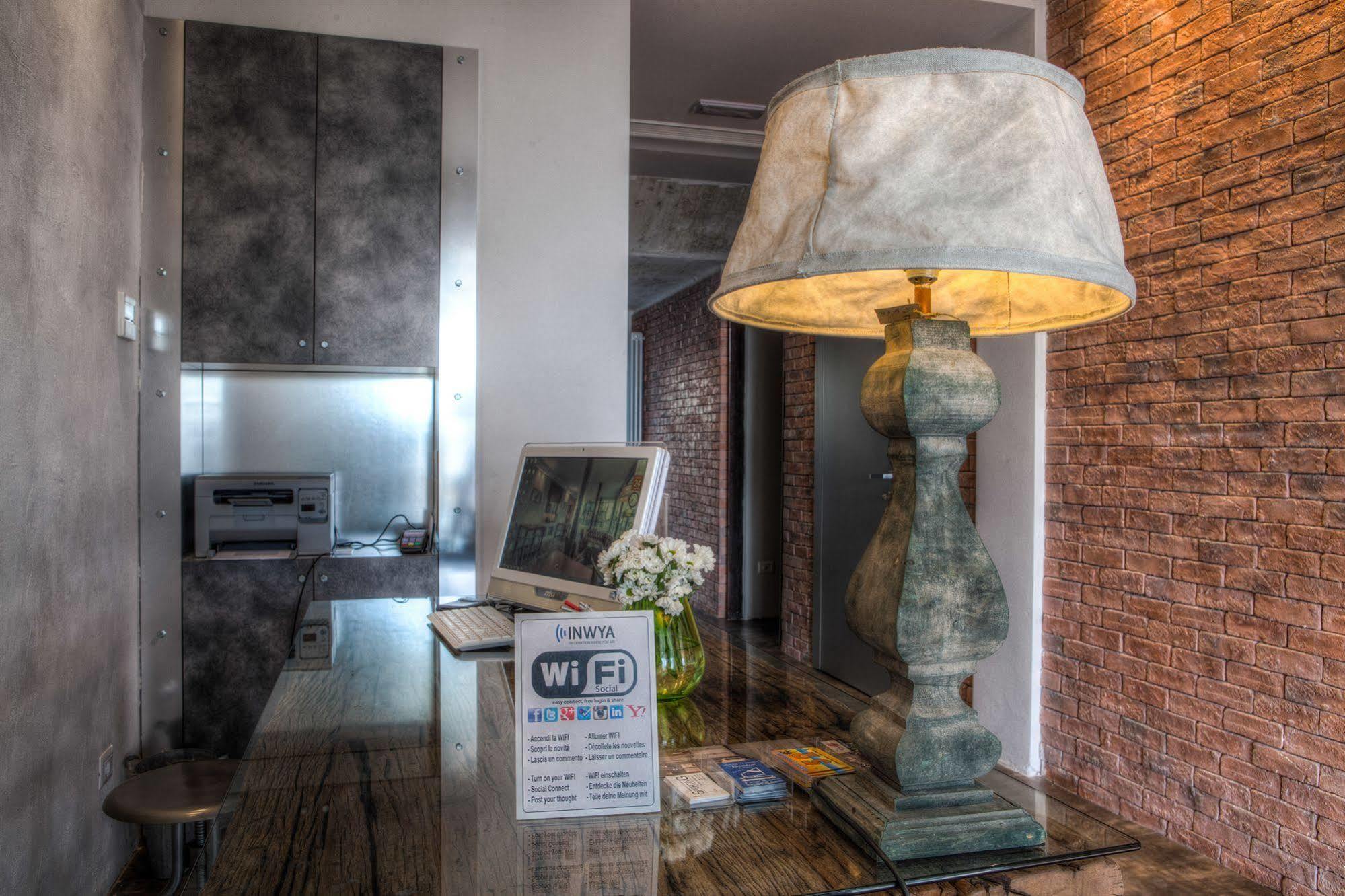 Bell Suite Hotel เบลลาเรีย-อีเจอา มารีนา ภายนอก รูปภาพ