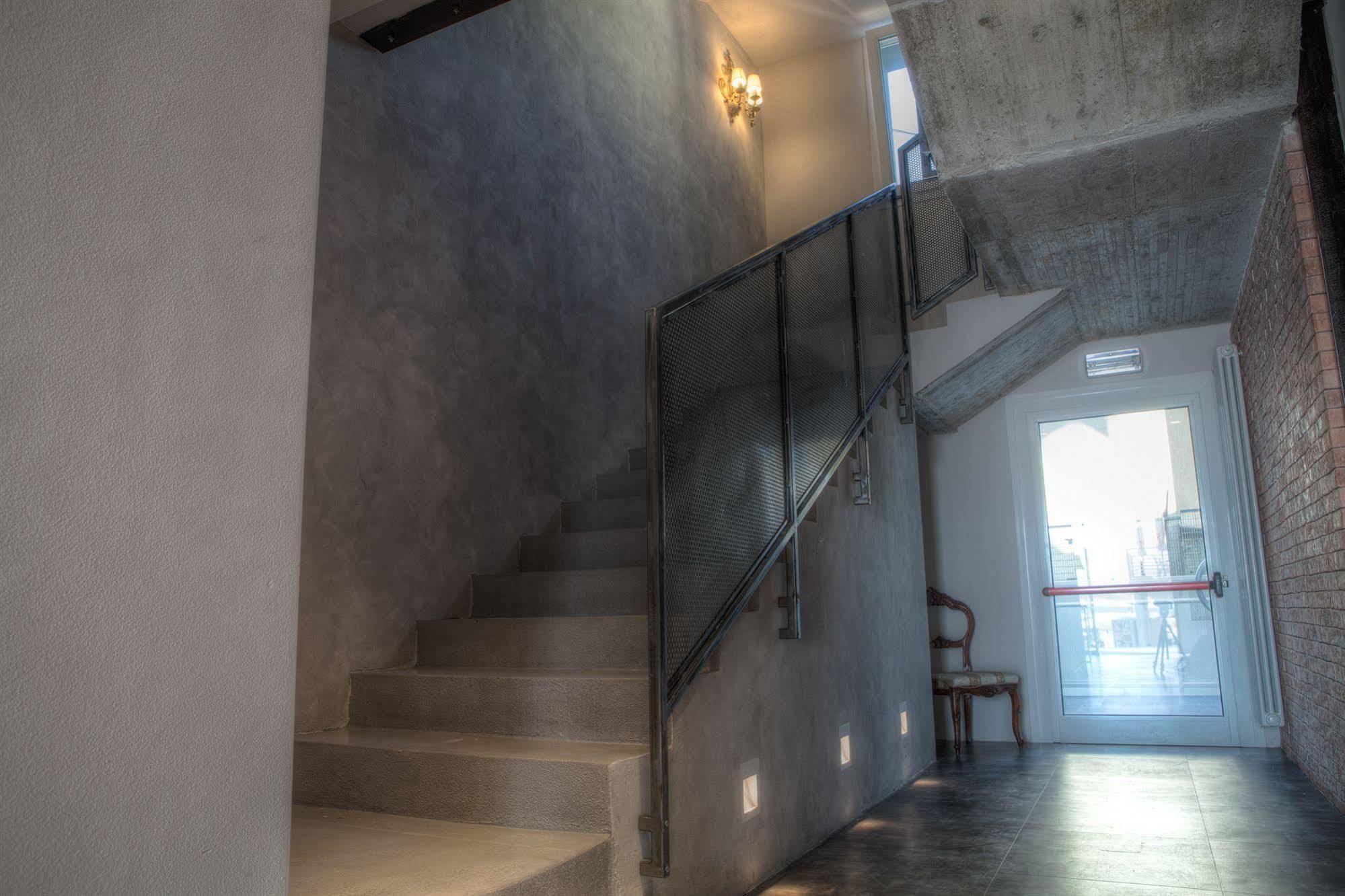 Bell Suite Hotel เบลลาเรีย-อีเจอา มารีนา ภายนอก รูปภาพ
