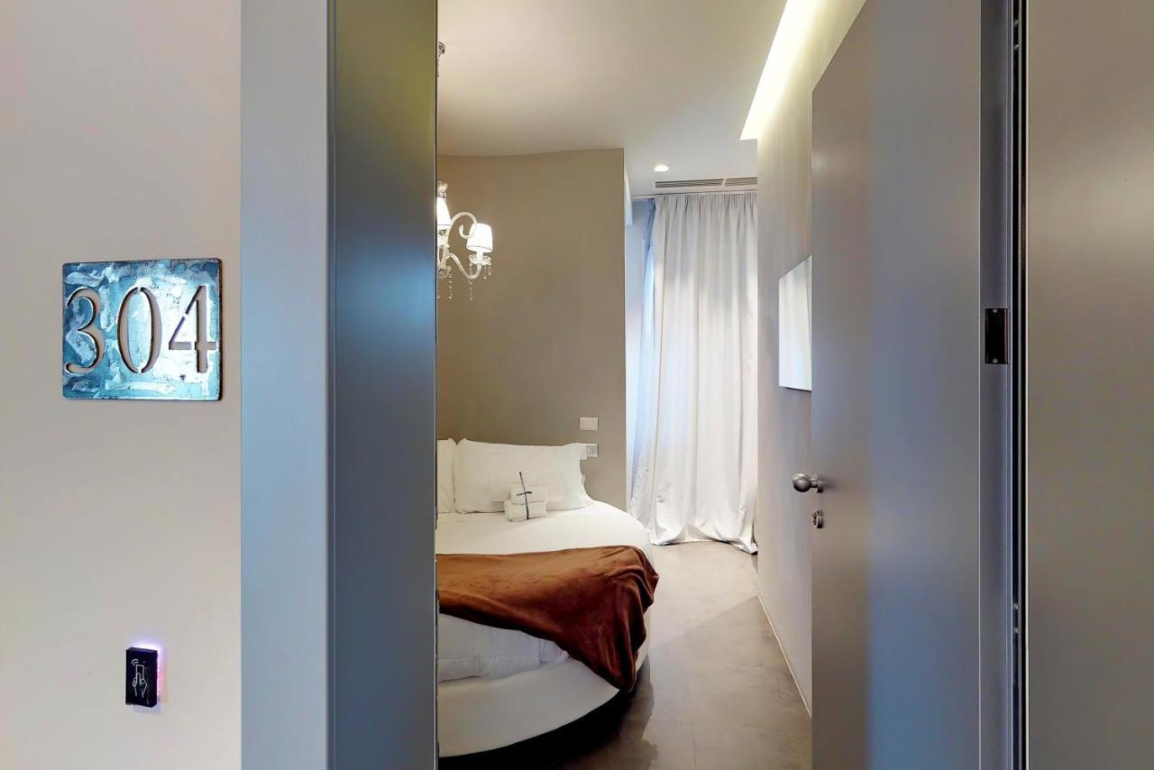 Bell Suite Hotel เบลลาเรีย-อีเจอา มารีนา ภายนอก รูปภาพ