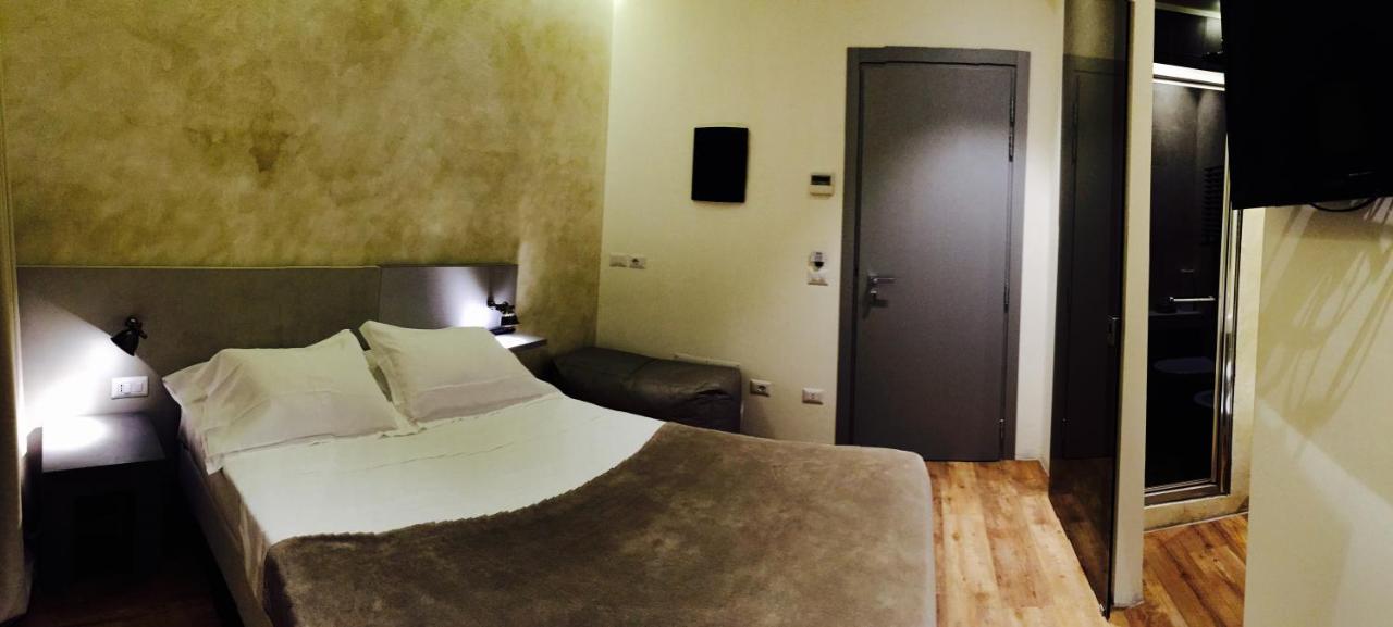 Bell Suite Hotel เบลลาเรีย-อีเจอา มารีนา ภายนอก รูปภาพ
